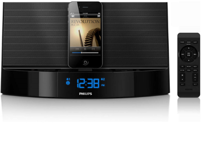 Docking System Repair